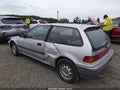 1989 Honda Civic — photo 3 of 13 | VIN 2HGED6352KH550756