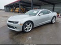 Photo 2 of 16 — 2015 Chevrolet Camaro