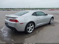 Photo 4 of 16 — 2015 Chevrolet Camaro