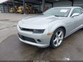 Photo 6 of 16 — 2015 Chevrolet Camaro