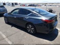 Photo 3 of 17 — 2021 Nissan Altima
