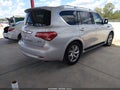 Photo 4 of 11 — 2011 Infiniti QX56