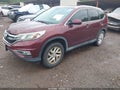 Photo 2 of 16 — 2015 Honda CR-V