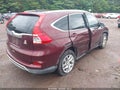Photo 4 of 16 — 2015 Honda CR-V