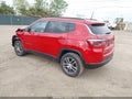 2020 Jeep Compass — photo 3 of 16 | VIN 3C4NJDBB2LT139482