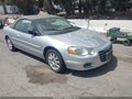 2004 Chrysler Sebring — photo 1 of 11 | VIN 1C3EL75RX4N115876