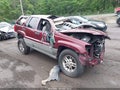 Photo 1 of 10 — 2002 Jeep Grand Cherokee