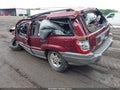 Photo 3 of 10 — 2002 Jeep Grand Cherokee