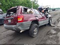 Photo 4 of 10 — 2002 Jeep Grand Cherokee