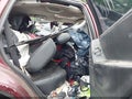 Photo 8 of 10 — 2002 Jeep Grand Cherokee