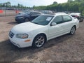 2003 Nissan Maxima — photo 2 of 12 | VIN JN1DA31A33T437116