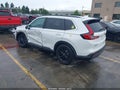 Photo 3 of 16 — 2025 Honda CR-V