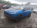 2018 Jeep Cherokee — photo 2 of 16 | VIN 1C4PJMBB2JD505937