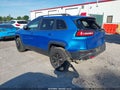 2018 Jeep Cherokee — photo 3 of 16 | VIN 1C4PJMBB2JD505937
