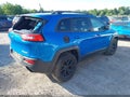 2018 Jeep Cherokee — photo 4 of 16 | VIN 1C4PJMBB2JD505937