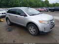 Photo 1 of 11 — 2012 Ford Edge