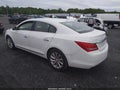 Photo 3 of 11 — 2014 Buick LaCrosse