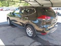 Photo 3 of 16 — 2017 Nissan Rogue Sport