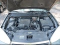 Photo 10 of 16 — 2006 Chevrolet Malibu Limited