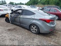 2014 Hyundai Elantra — photo 3 of 12 | VIN KMHDH4AEXEU206739