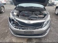 Photo 12 of 13 — 2014 Kia Optima