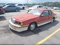 1984 Ford Thunderbird — photo 2 of 16 | VIN 1FABP46N4EA122777