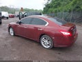 Photo 3 of 11 — 2010 Nissan Maxima