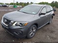 Photo 2 of 16 — 2019 Nissan Pathfinder