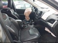 Photo 5 of 16 — 2016 Jeep Cherokee