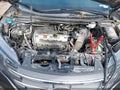 Photo 10 of 16 — 2013 Honda CR-V