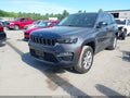 2022 Jeep Grand Cherokee — photo 2 of 16 | VIN 1C4RJHBG4N8502094