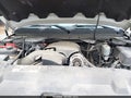 2011 Chevrolet Silverado 1500 — photo 10 of 11 | VIN 1GCNCPEA5BZ369815
