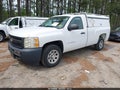 2011 Chevrolet Silverado 1500 — photo 2 of 11 | VIN 1GCNCPEA5BZ369815
