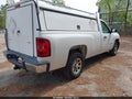 2011 Chevrolet Silverado 1500 — photo 4 of 11 | VIN 1GCNCPEA5BZ369815