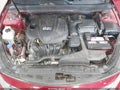 Photo 10 of 11 — 2012 Kia Optima