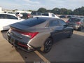 2025 Hyundai Elantra — photo 4 of 16 | VIN KMHLN4DJ3SU155447