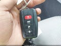 Photo 11 of 19 — 2022 Toyota Camry