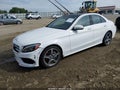 Photo 2 of 17 — 2015 Mercedes-Benz C-Class