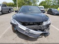 Photo 6 of 16 — 2017 Honda Accord