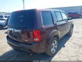 Photo 4 of 16 — 2013 Honda Pilot
