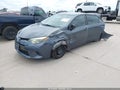 2016 Toyota Corolla — photo 2 of 21 | VIN 5YFBURHE2GP424166