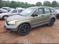 Photo 2 of 11 — 2008 Honda CR-V