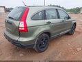 Photo 4 of 11 — 2008 Honda CR-V