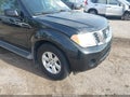 Photo 12 of 13 — 2012 Nissan Pathfinder