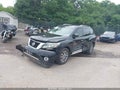 Photo 2 of 14 — 2013 Nissan Pathfinder