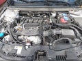 2024 Honda Accord — photo 10 of 16 | VIN 1HGCY1F30RA067199
