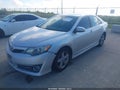 Photo 2 of 16 — 2013 Toyota Camry