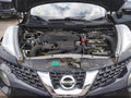 Photo 10 of 17 — 2015 Nissan Juke