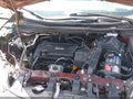 2016 Honda CR-V — photo 10 of 17 | VIN 2HKRM4H55GH696659
