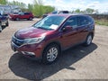2016 Honda CR-V — photo 2 of 17 | VIN 2HKRM4H55GH696659